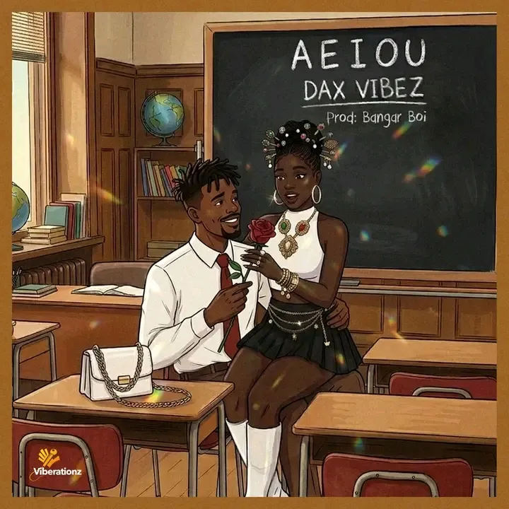 Aeiou